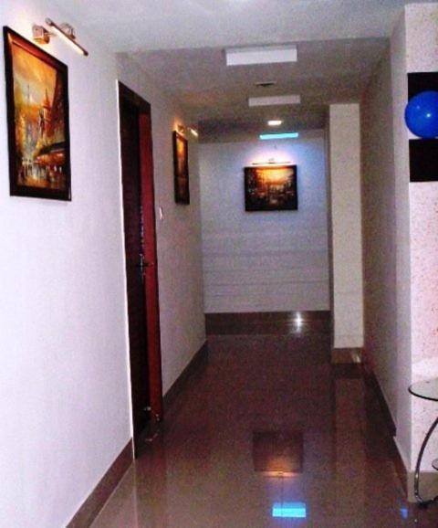 Hotel Elevens Inn Patna  Eksteriør bilde
